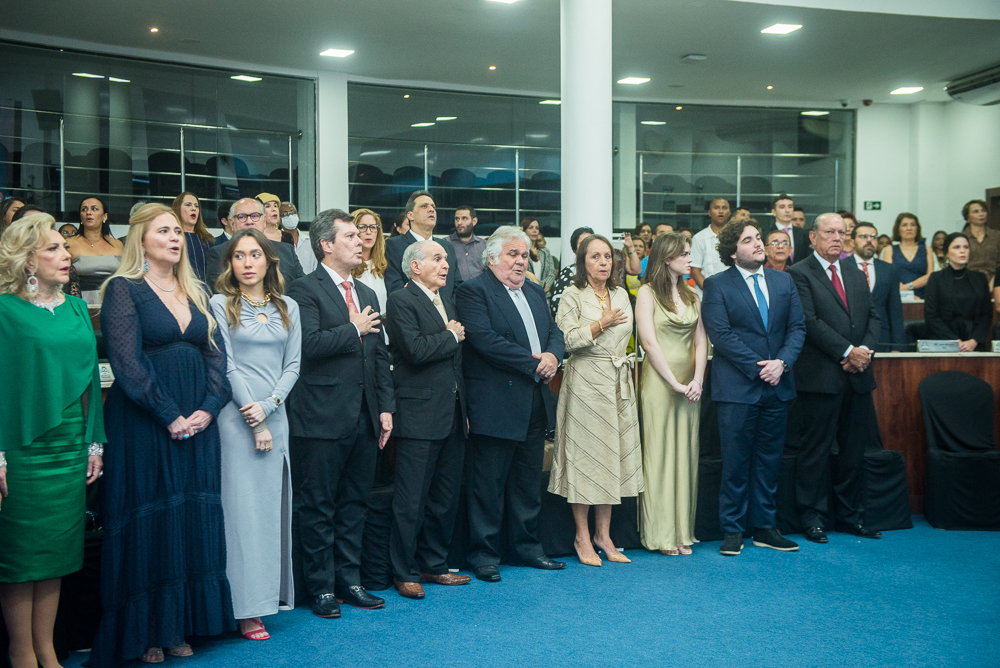 Câmara Dos Vereadores Entrega Em Sessão Solene A Medalha Periguary De Medeiros (28)