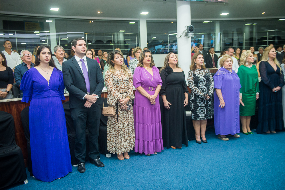 Câmara Dos Vereadores Entrega Em Sessão Solene A Medalha Periguary De Medeiros (29)