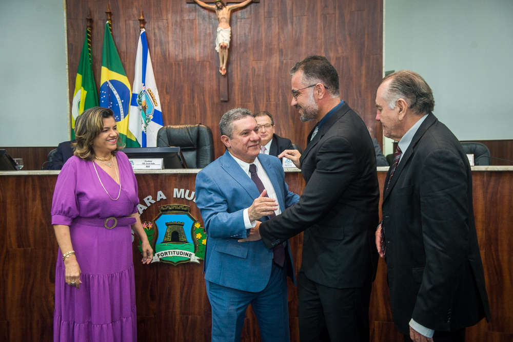 Câmara Dos Vereadores Entrega Em Sessão Solene A Medalha Periguary De Medeiros (33)