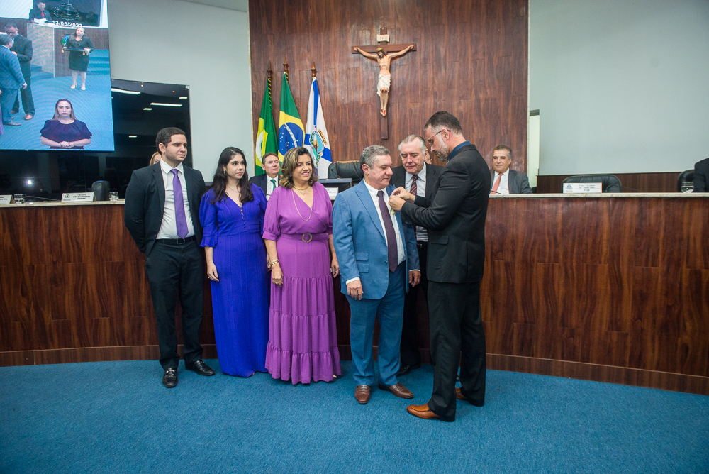 Câmara Dos Vereadores Entrega Em Sessão Solene A Medalha Periguary De Medeiros (43)