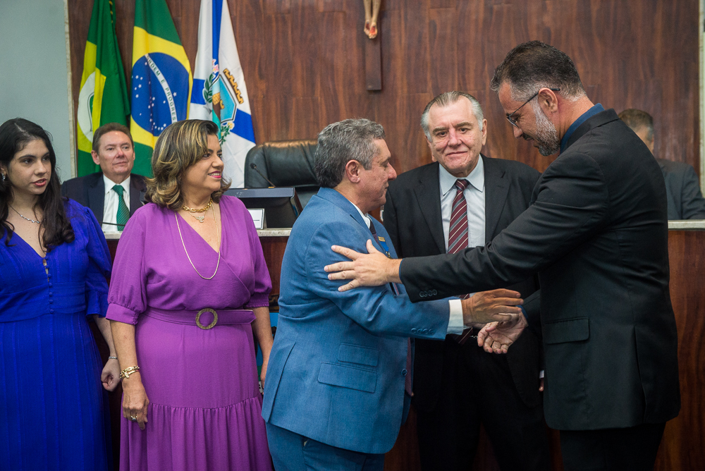 Câmara Dos Vereadores Entrega Em Sessão Solene A Medalha Periguary De Medeiros (45)