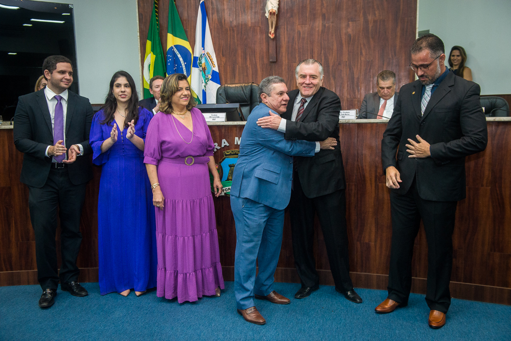 Câmara Dos Vereadores Entrega Em Sessão Solene A Medalha Periguary De Medeiros (47)
