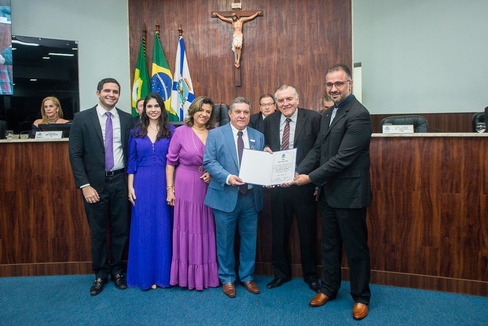 Câmara Dos Vereadores Entrega Em Sessão Solene A Medalha Periguary De Medeiros (54)