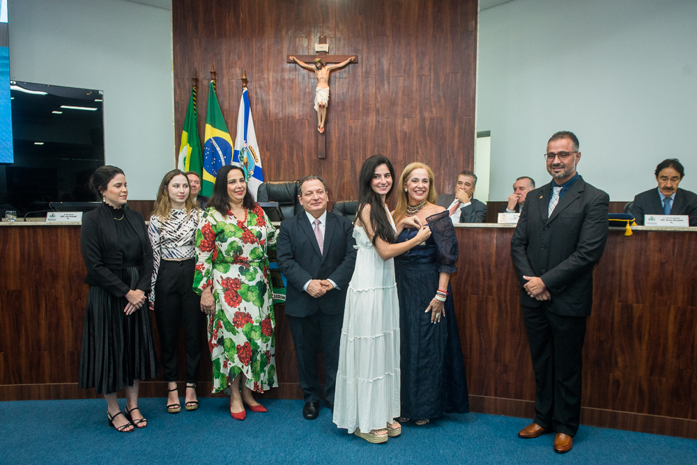 Câmara Dos Vereadores Entrega Em Sessão Solene A Medalha Periguary De Medeiros (58)