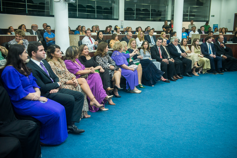 Câmara Dos Vereadores Entrega Em Sessão Solene A Medalha Periguary De Medeiros (6)