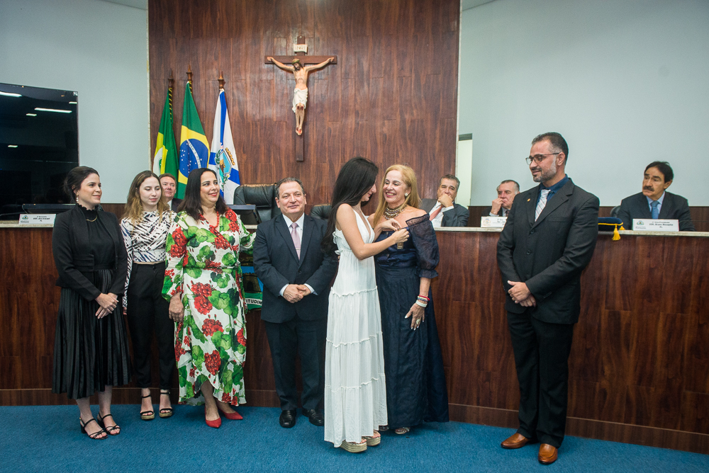 Câmara Dos Vereadores Entrega Em Sessão Solene A Medalha Periguary De Medeiros (62)