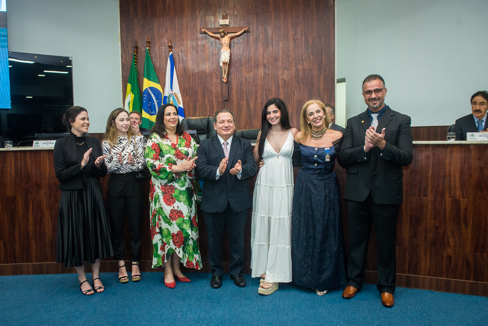Câmara Dos Vereadores Entrega Em Sessão Solene A Medalha Periguary De Medeiros (72)