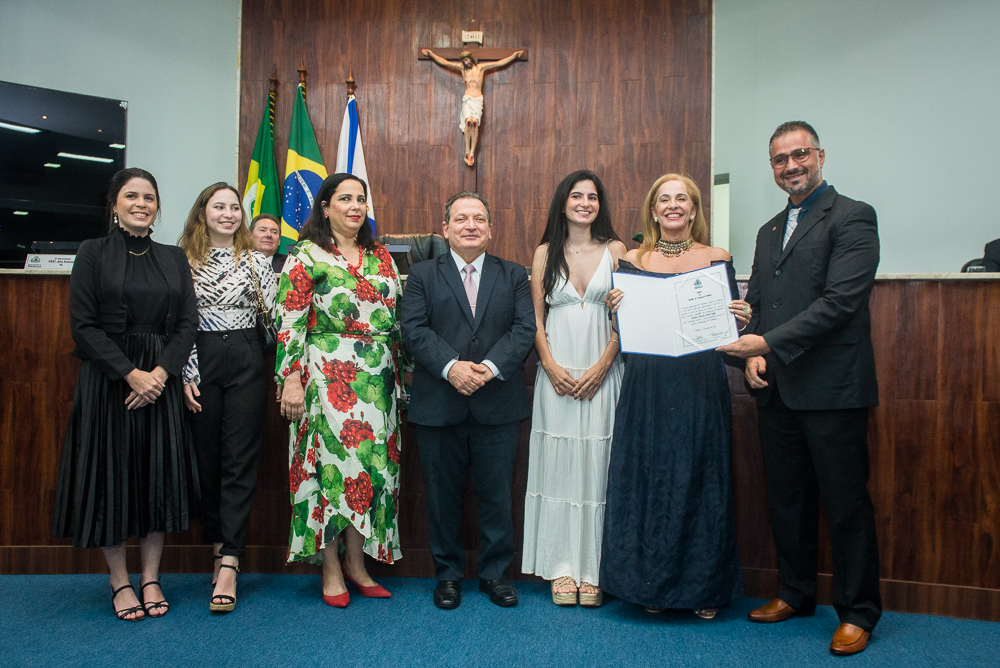 Câmara Dos Vereadores Entrega Em Sessão Solene A Medalha Periguary De Medeiros (76)