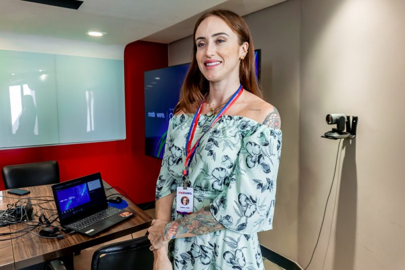 GRUPO ALLOHA FIBRA - Mob e Wire destacam fortalecimento no setor de telecom da Região Nordeste