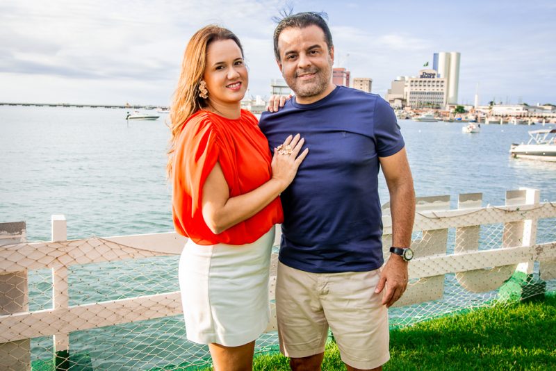 Parada obrigatória - Música de qualidade, passeios náuticos e muita diversão agitam o fim de semana no Iate Clube