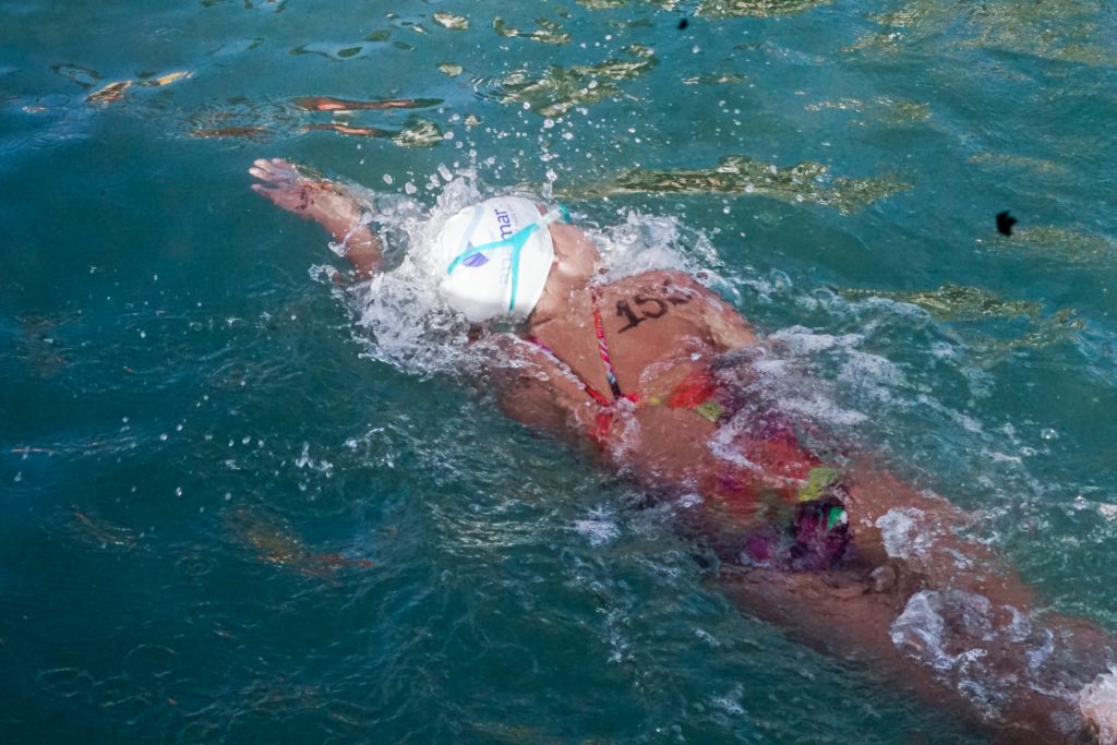 Campeonato Brasileiro Interclubes De Águas Abertas No Iate Clube De Fortaleza (1)