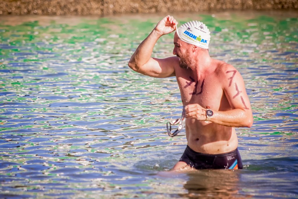 Campeonato Brasileiro Interclubes De Águas Abertas No Iate Clube De Fortaleza (105)