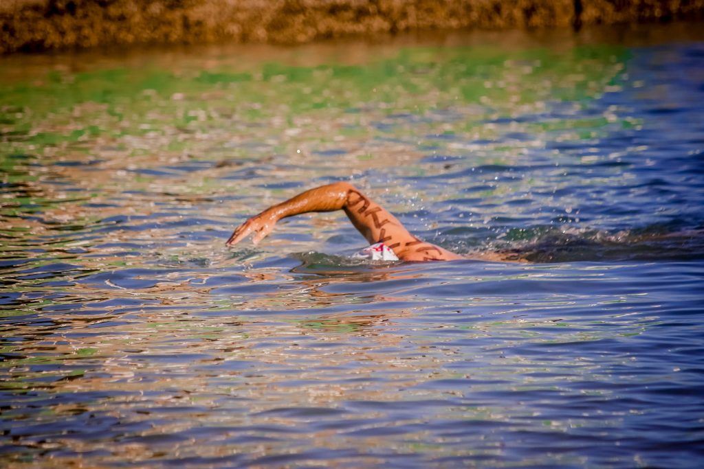 Campeonato Brasileiro Interclubes De Águas Abertas No Iate Clube De Fortaleza (114)
