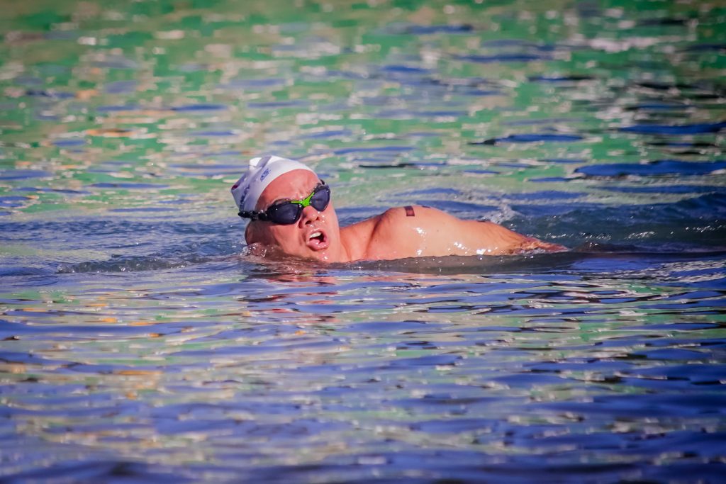 Campeonato Brasileiro Interclubes De Águas Abertas No Iate Clube De Fortaleza (116)