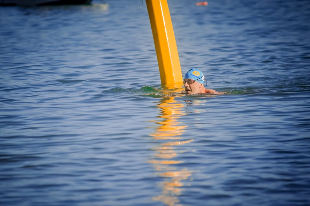 Campeonato Brasileiro Interclubes De Águas Abertas No Iate Clube De Fortaleza (130)