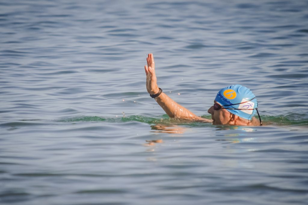 Campeonato Brasileiro Interclubes De Águas Abertas No Iate Clube De Fortaleza (131)