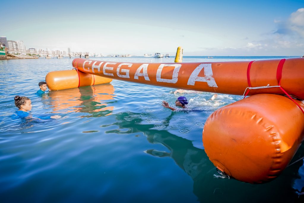 Campeonato Brasileiro Interclubes De Águas Abertas No Iate Clube De Fortaleza (133)