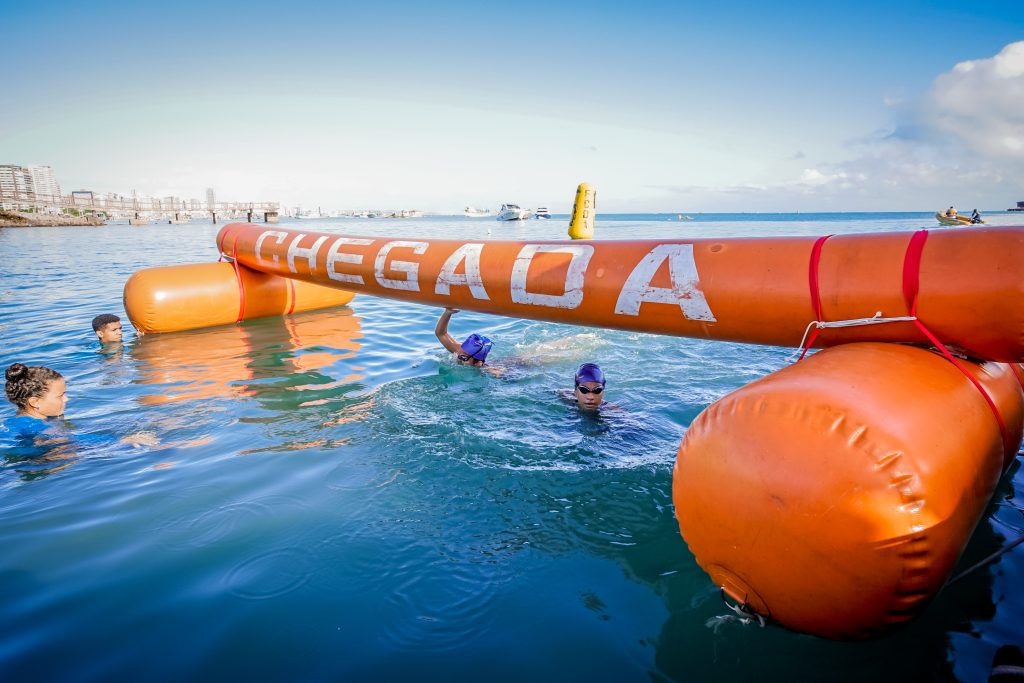 Campeonato Brasileiro Interclubes De Águas Abertas No Iate Clube De Fortaleza (137)