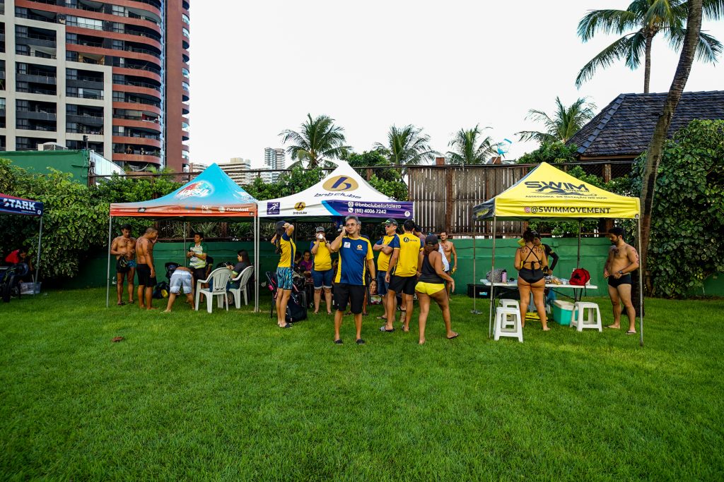 Campeonato Brasileiro Interclubes De Águas Abertas No Iate Clube De Fortaleza (14)