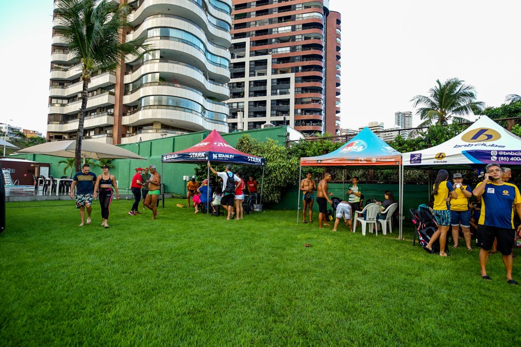Campeonato Brasileiro Interclubes De Águas Abertas No Iate Clube De Fortaleza (15)