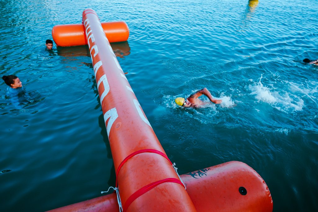 Campeonato Brasileiro Interclubes De Águas Abertas No Iate Clube De Fortaleza (151)