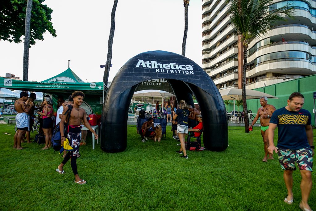 Campeonato Brasileiro Interclubes De Águas Abertas No Iate Clube De Fortaleza (16)