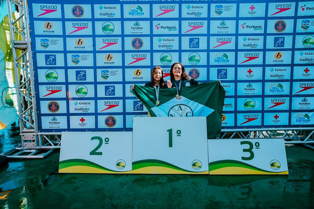 Campeonato Brasileiro Interclubes De Águas Abertas No Iate Clube De Fortaleza (168)