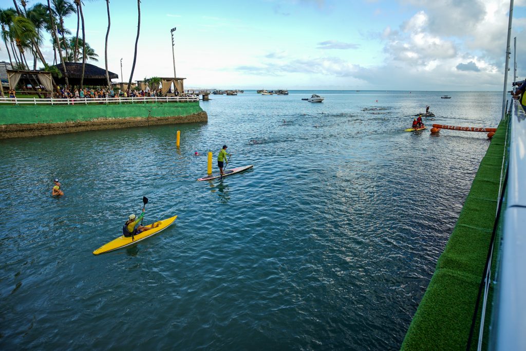 Campeonato Brasileiro Interclubes De Águas Abertas No Iate Clube De Fortaleza (17)