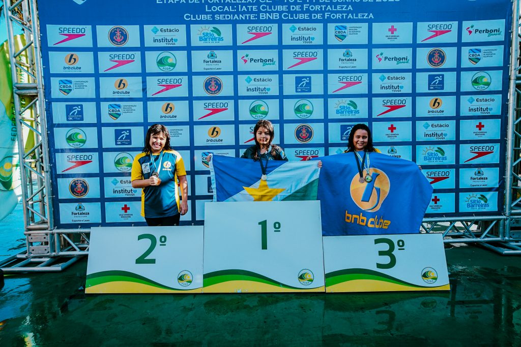 Campeonato Brasileiro Interclubes De Águas Abertas No Iate Clube De Fortaleza (171)