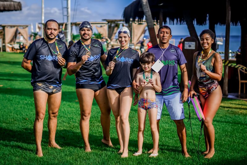 Campeonato Brasileiro Interclubes De Águas Abertas No Iate Clube De Fortaleza (175)