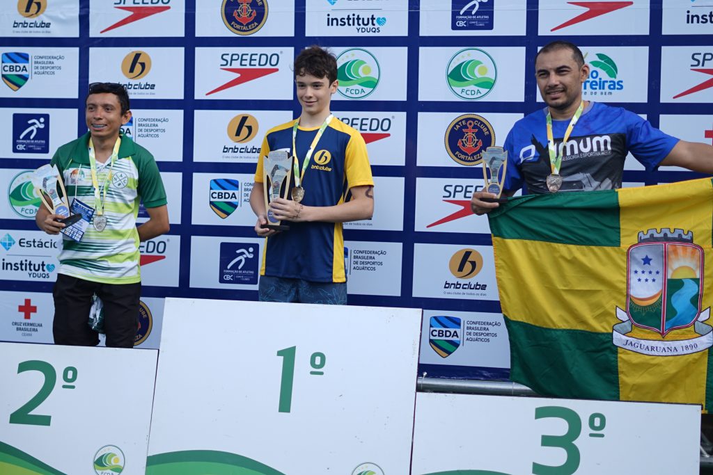 Campeonato Brasileiro Interclubes De Águas Abertas No Iate Clube De Fortaleza (179)