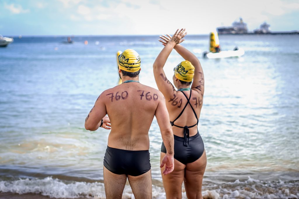 Campeonato Brasileiro Interclubes De Águas Abertas No Iate Clube De Fortaleza (181)