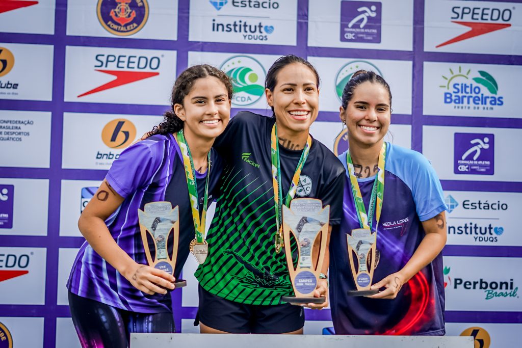 Campeonato Brasileiro Interclubes De Águas Abertas No Iate Clube De Fortaleza (187)