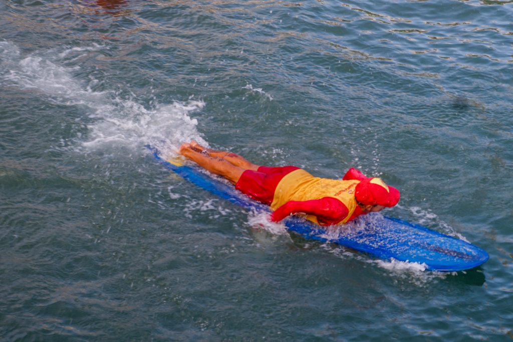 Campeonato Brasileiro Interclubes De Águas Abertas No Iate Clube De Fortaleza (19)
