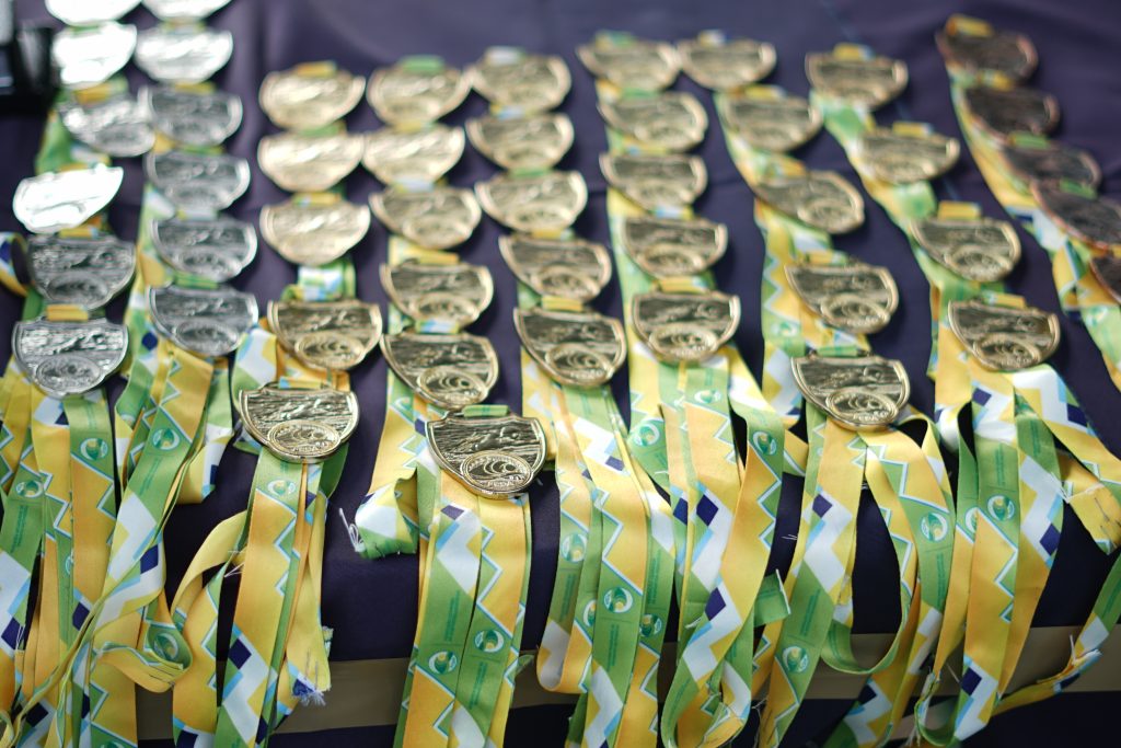 Campeonato Brasileiro Interclubes De Águas Abertas No Iate Clube De Fortaleza (190)