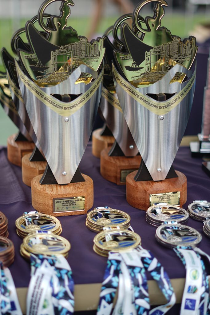 Campeonato Brasileiro Interclubes De Águas Abertas No Iate Clube De Fortaleza (191)