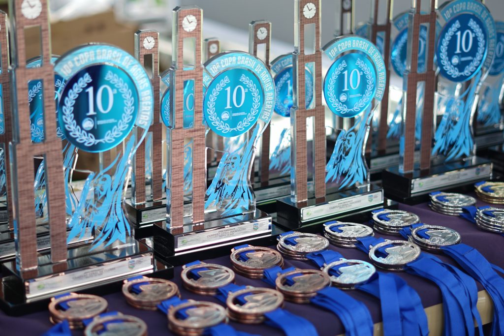 Campeonato Brasileiro Interclubes De Águas Abertas No Iate Clube De Fortaleza (192)