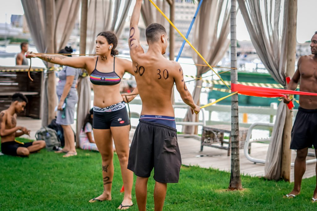 Campeonato Brasileiro Interclubes De Águas Abertas No Iate Clube De Fortaleza (193)
