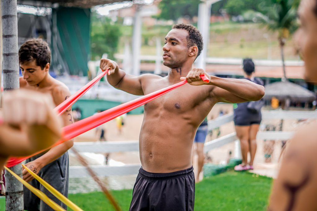 Campeonato Brasileiro Interclubes De Águas Abertas No Iate Clube De Fortaleza (198)