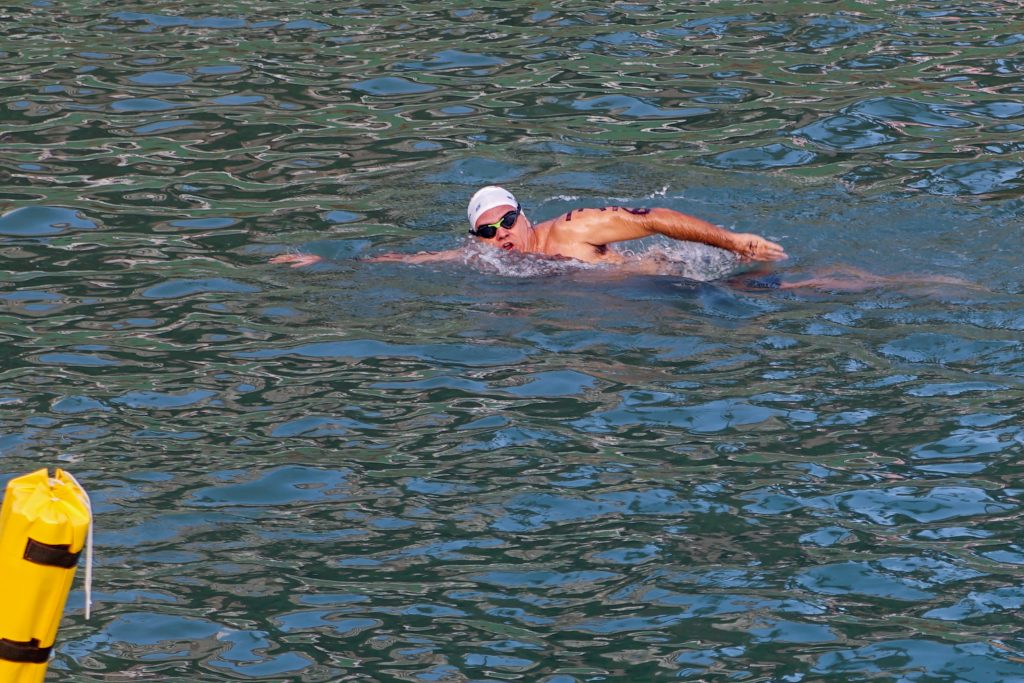 Campeonato Brasileiro Interclubes De Águas Abertas No Iate Clube De Fortaleza (20)