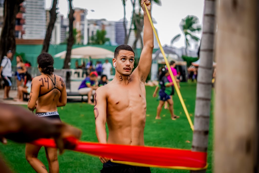 Campeonato Brasileiro Interclubes De Águas Abertas No Iate Clube De Fortaleza (200)