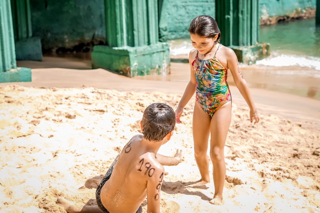 Campeonato Brasileiro Interclubes De Águas Abertas No Iate Clube De Fortaleza (203)