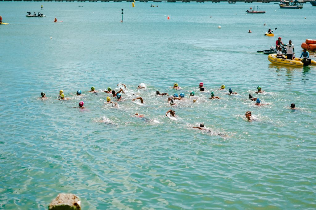 Campeonato Brasileiro Interclubes De Águas Abertas No Iate Clube De Fortaleza (206)