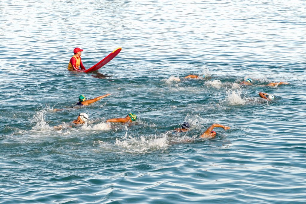 Campeonato Brasileiro Interclubes De Águas Abertas No Iate Clube De Fortaleza (22)