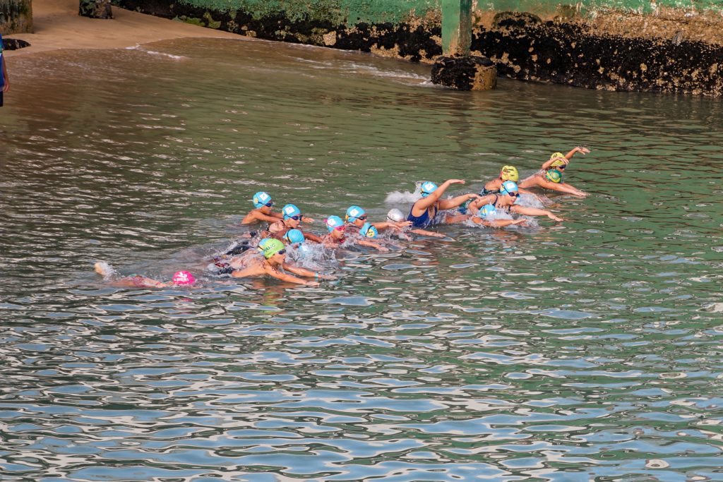 Campeonato Brasileiro Interclubes De Águas Abertas No Iate Clube De Fortaleza (23)