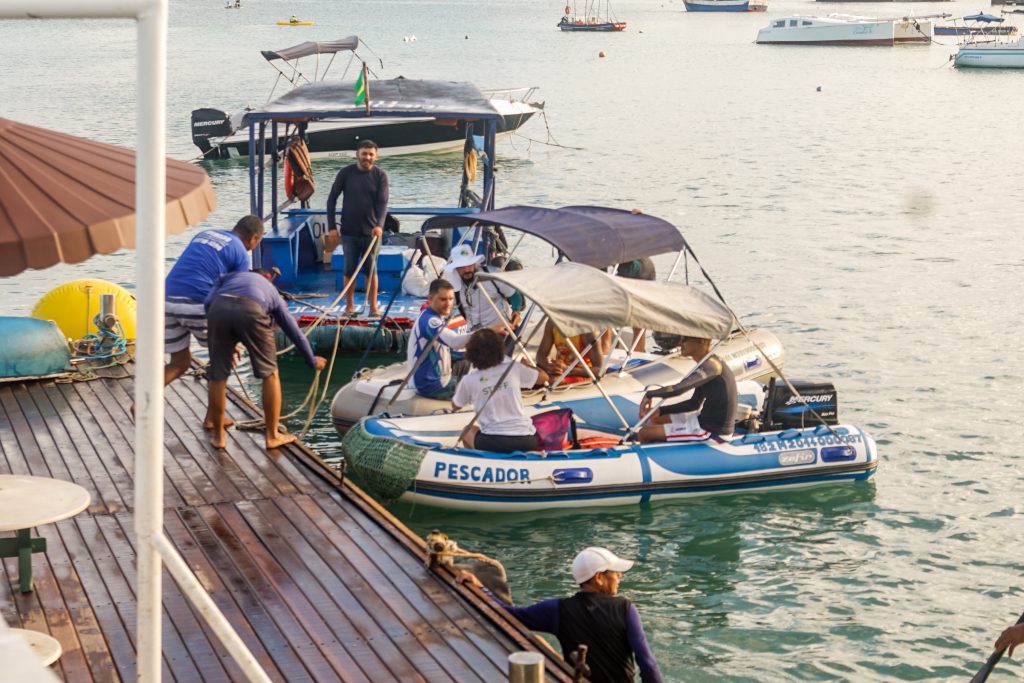 Campeonato Brasileiro Interclubes De Águas Abertas No Iate Clube De Fortaleza (24)