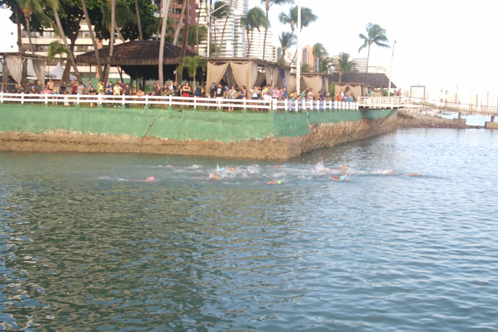 Campeonato Brasileiro Interclubes De Águas Abertas No Iate Clube De Fortaleza (25)