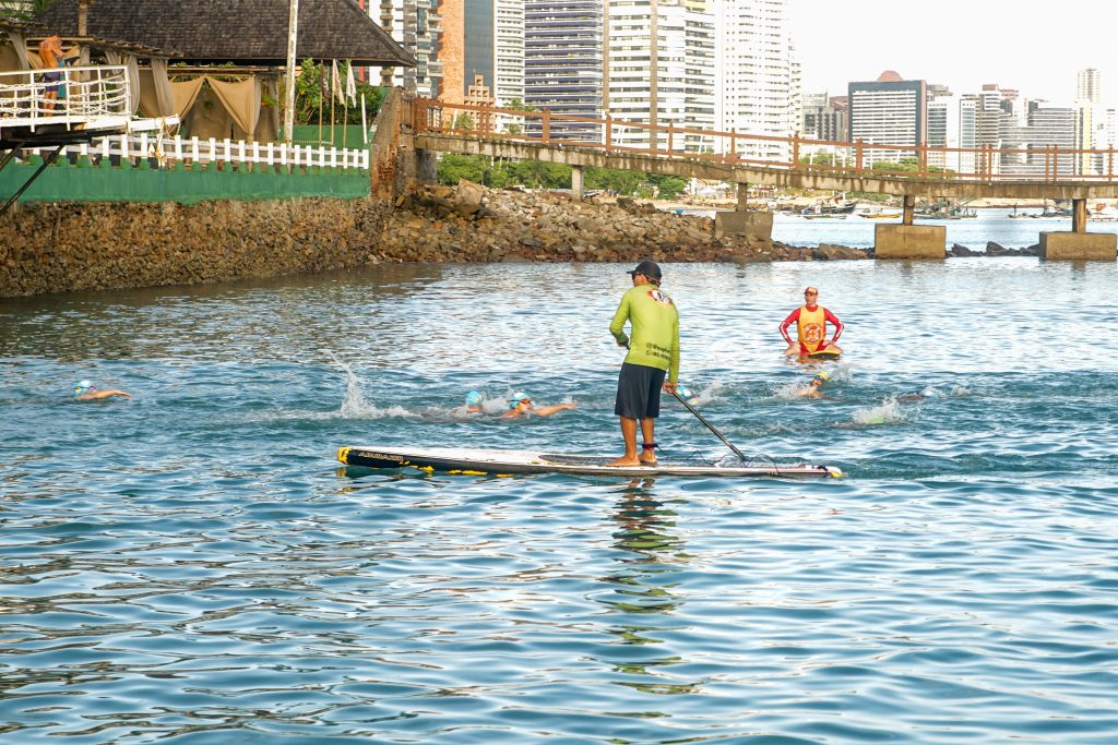 Campeonato Brasileiro Interclubes De Águas Abertas No Iate Clube De Fortaleza (26)
