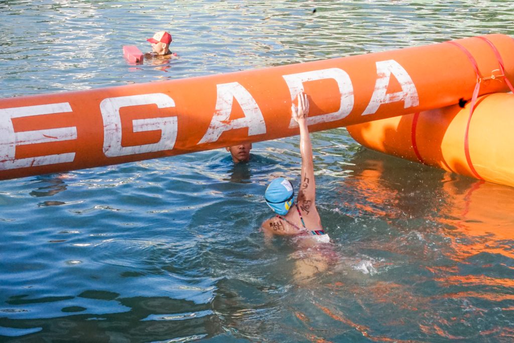 Campeonato Brasileiro Interclubes De Águas Abertas No Iate Clube De Fortaleza (27)