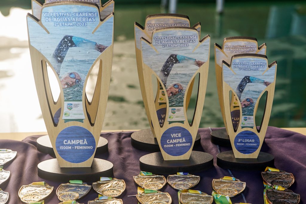 Campeonato Brasileiro Interclubes De Águas Abertas No Iate Clube De Fortaleza (28)